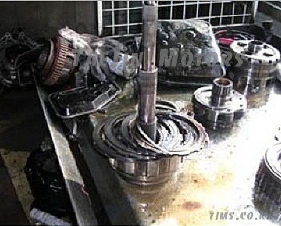 기아 카니발 정비